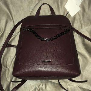 Calvin Klein backpack
